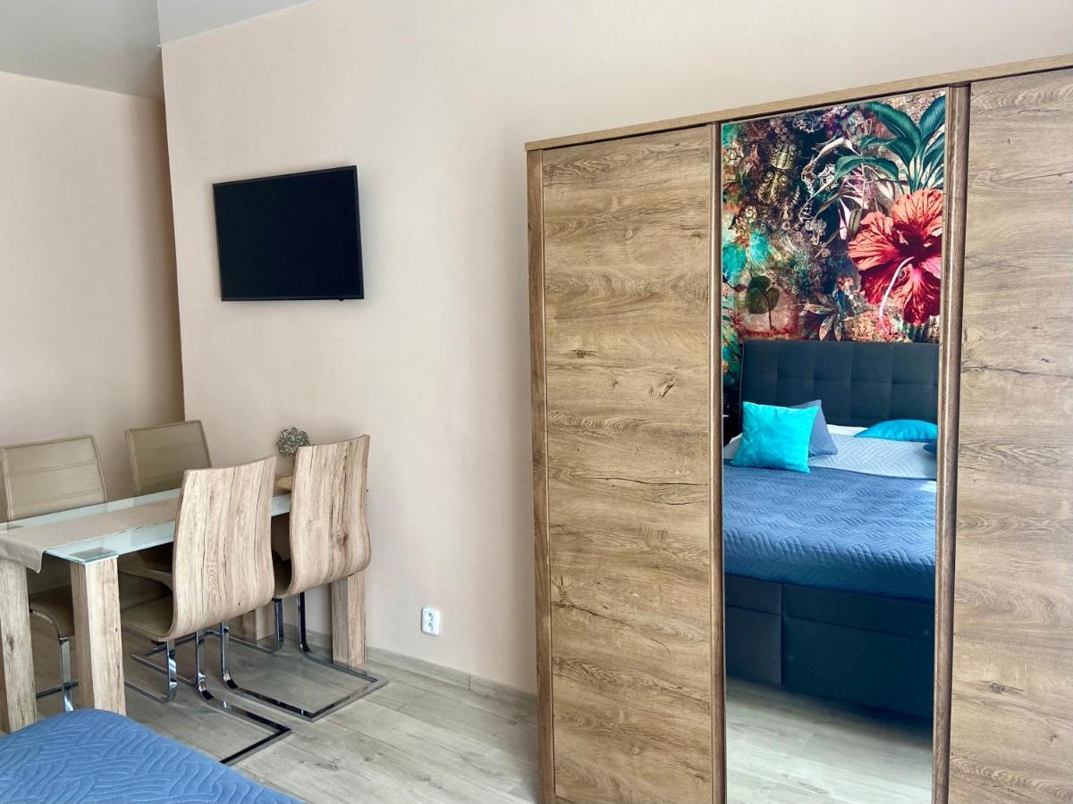 Lokal Apartment Prag Dış mekan fotoğraf